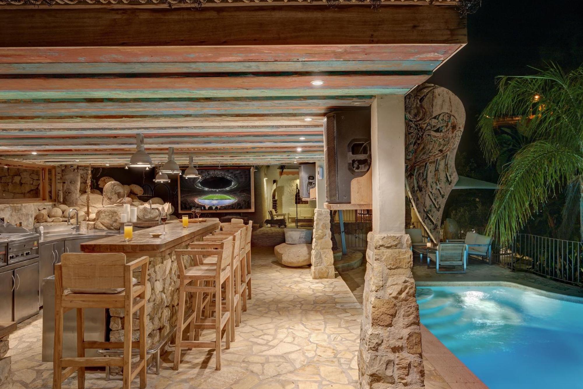 Buccara Villa Mistral Villajoyosa  Exterior foto