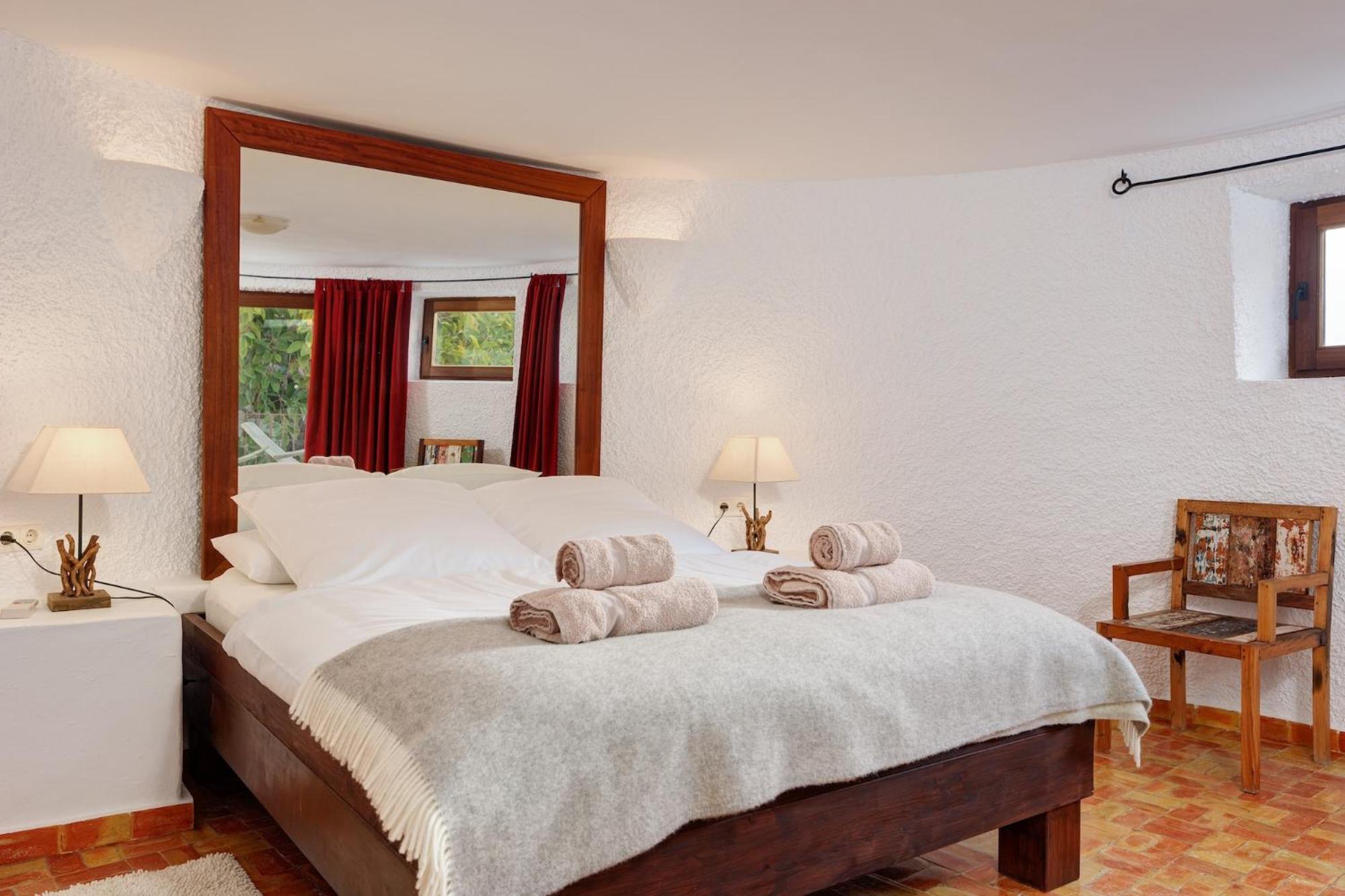 Buccara Villa Mistral Villajoyosa  Exterior foto