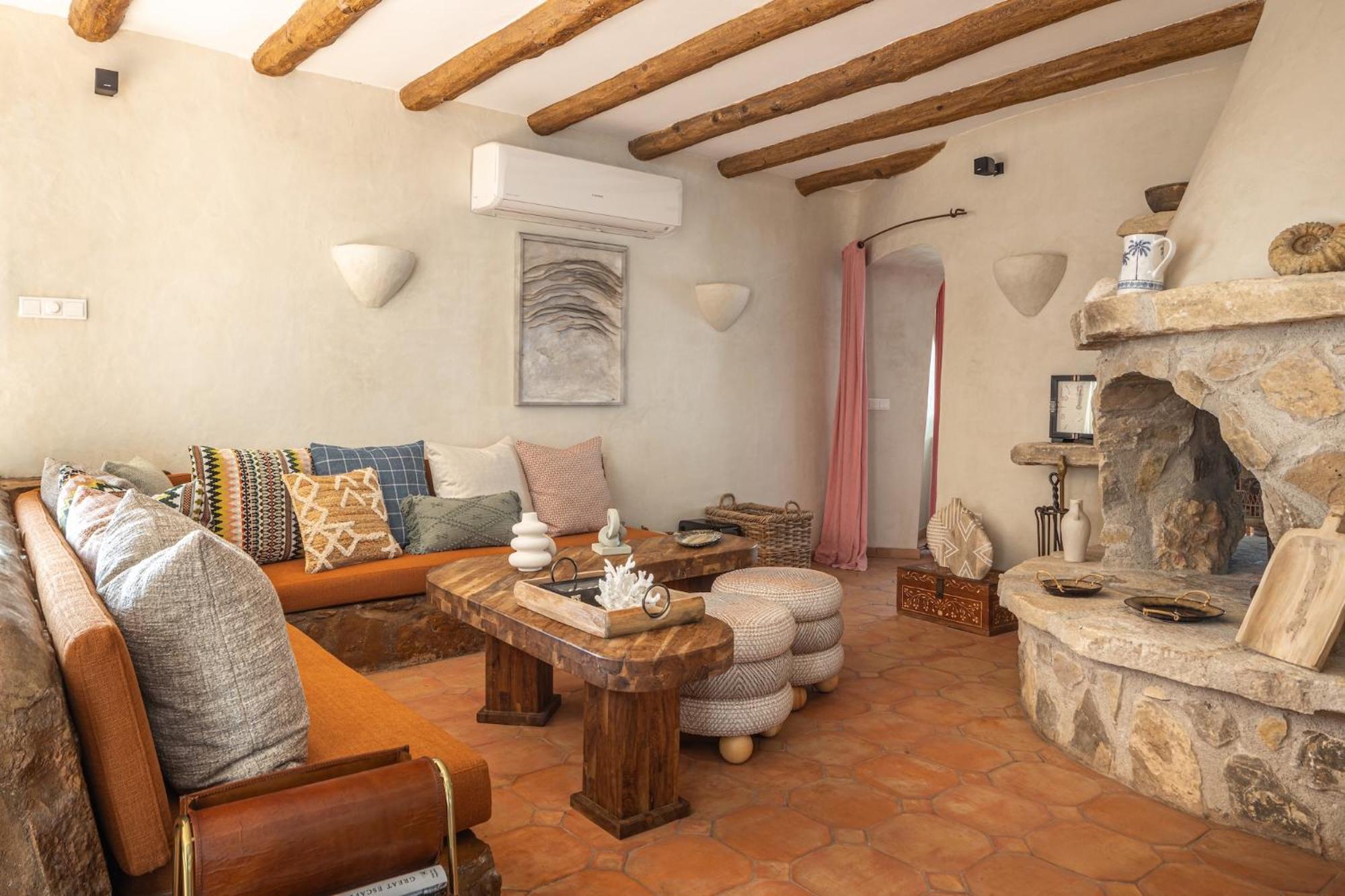 Buccara Villa Mistral Villajoyosa  Exterior foto